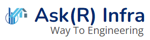 Ask(R) Infra Logo
